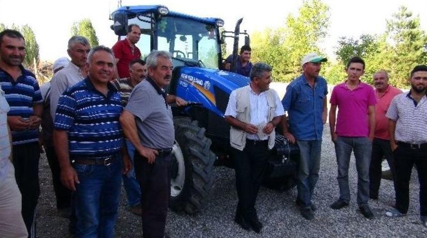 &Ccedil;ift&ccedil;ilere Damga Vergisi Şoku