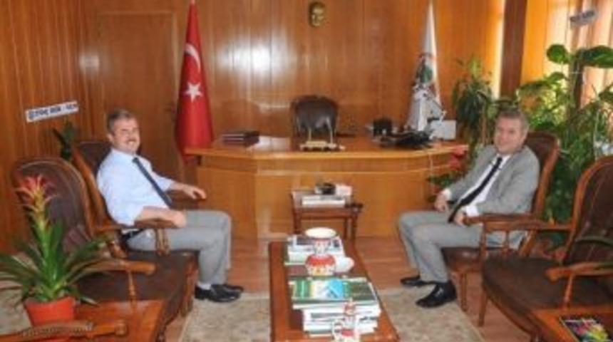 İbrahim Erg&uuml;ven: Bayrağı Daha İleriye Taşıyacağız