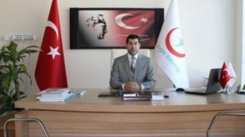 Genel Sekreter Dr. Turhan Sulhan&rsquo;dan Veda Mesajı