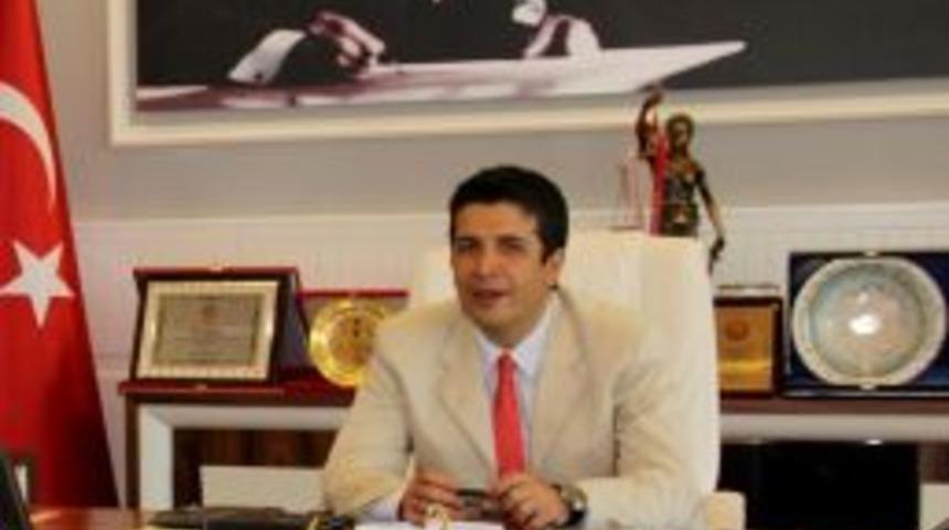 D&ouml;şemealtı K&uuml;lt&uuml;r, Sanat Ve Spor Etkinlikleriyle Buluşuyor