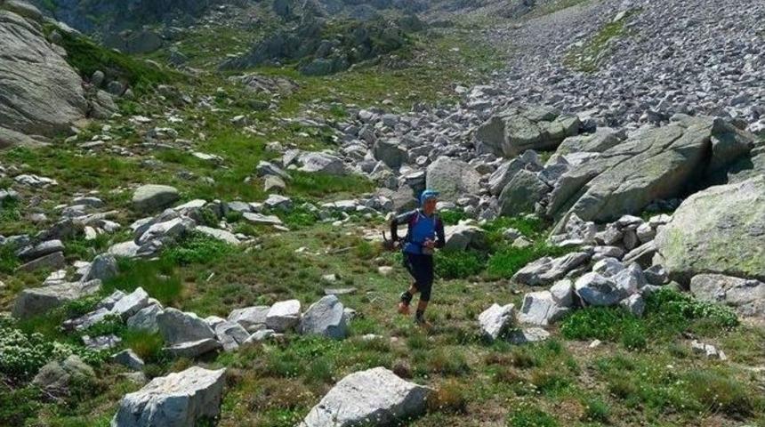 Yalovalı Doktor 130 Kilometrelik Ultra Maratona Uludağ&rsquo;da Hazırlandı