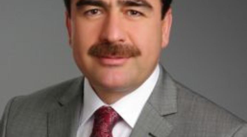 Ak Parti&rsquo;li Erdem, Didim&rsquo;e Yapılacak Sağlık Yatırımlarını Anlattı