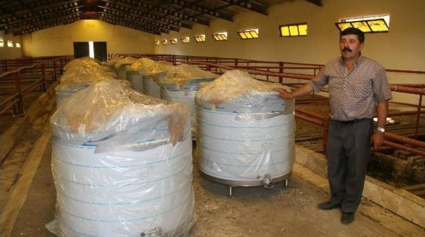 Yozgat&rsquo;ta S&uuml;tler Daha İyi Değerlendirilecek