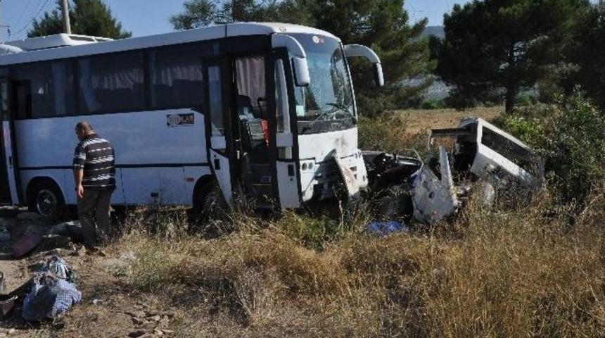 Ameyra Ve Esin Yaşama Tutunamadı