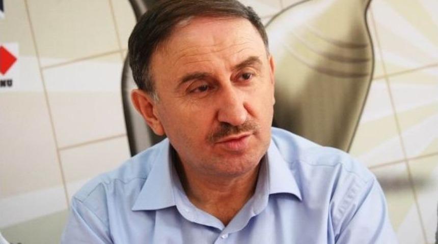 Damanın Kırkpınar&rsquo;ı Bursa&rsquo;da Başlıyor