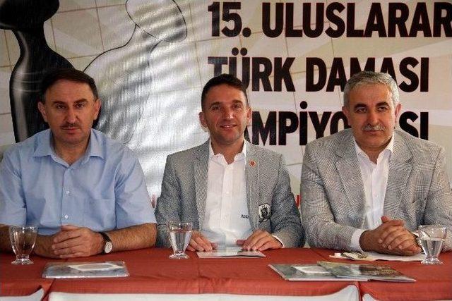 Damanın Kırkpınar&rsquo;ı Bursa&rsquo;da Başlıyor 1