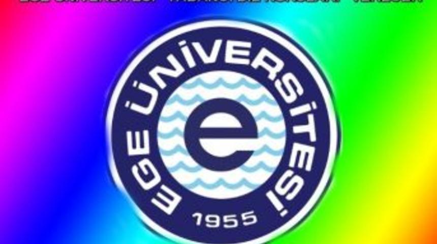 Ege &Uuml;niversitesi &ldquo;yabancı Dil Kursları&rdquo; Verecek