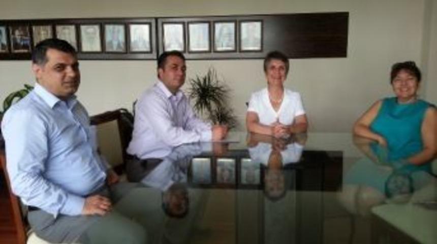 B&uuml;y&uuml;kşehir Ve &Ccedil;&uuml; Daha Sağlıklı Adana İ&ccedil;in İş Birliği Yapıyor