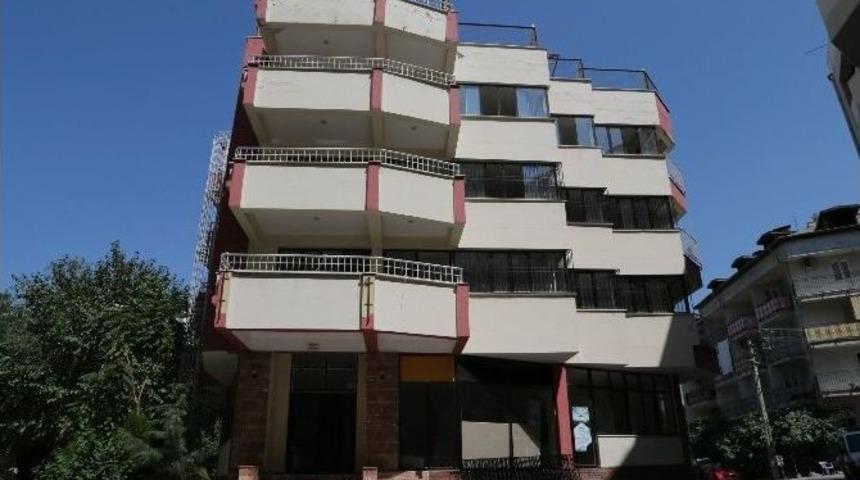 Denizli&rsquo;ye Yeni Bilgi Evi Ve Kurs Merkezi