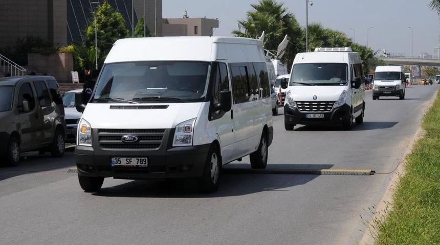 Emniyetteki "paralel Yapı" Operasyonu