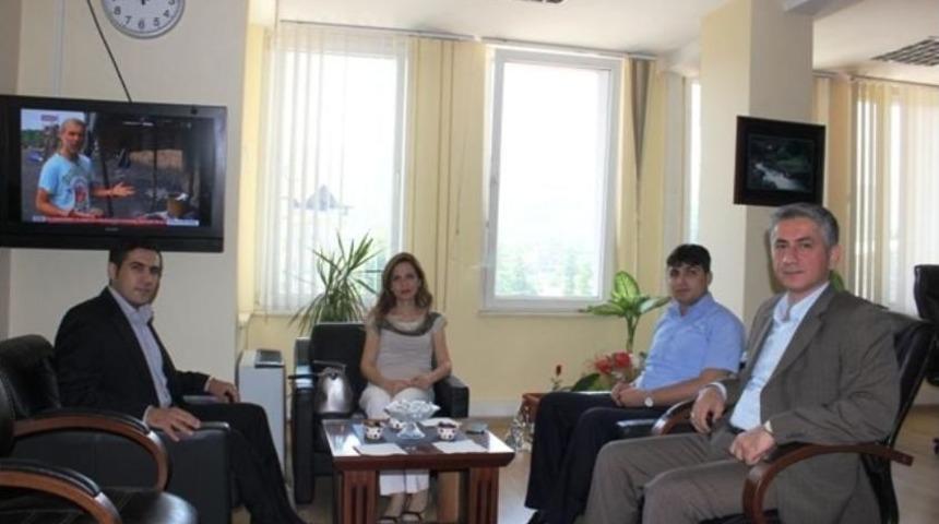 Sapanca&rsquo;dan Kısa Kısa