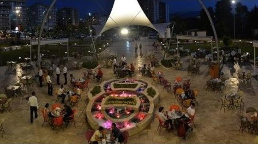 &Ccedil;iğli, T&uuml;rkiye&rsquo;ye &Ouml;rnek Akvaryum Kafesi&rsquo;ne Kavuştu