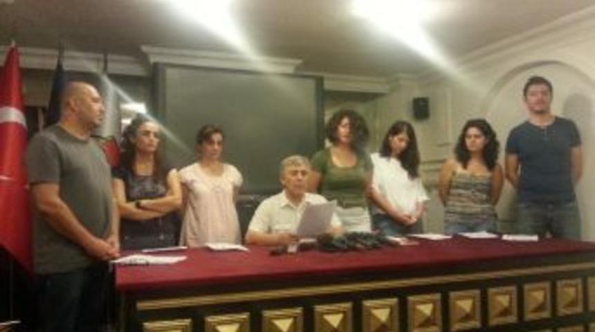 Suriyeli Mültecilerin Durumu