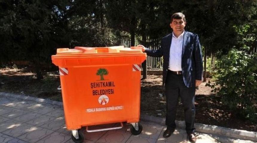 Şehitkamil Belediyesi Halk Sağlığına B&uuml;y&uuml;k &Ouml;nem Veriyor