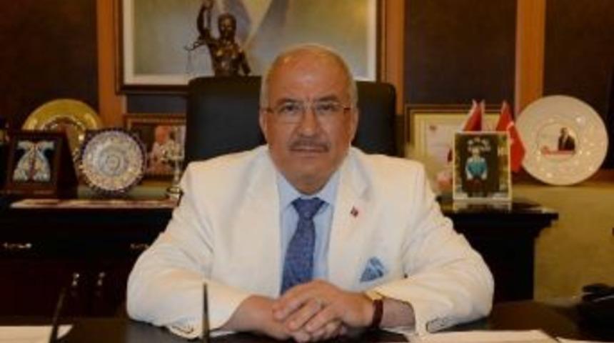 Mersin B&uuml;y&uuml;kşehir Belediyesi Zafer Haftası Etkinlikleri D&uuml;zenliyor