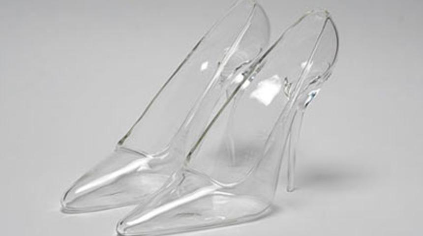 Garip ve Alışılmamış Ayakkabılar