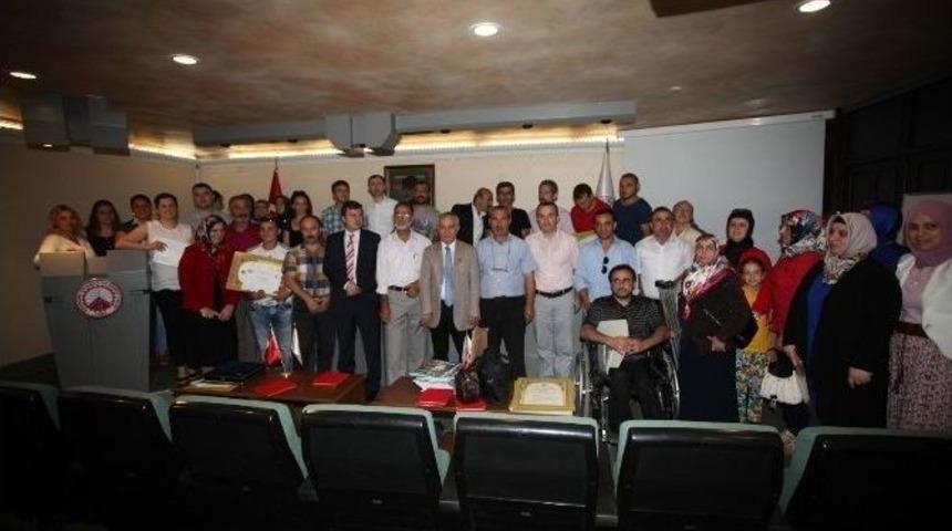 &Ouml;z&uuml;rl&uuml; Gen&ccedil;ler Girişimci Oldular