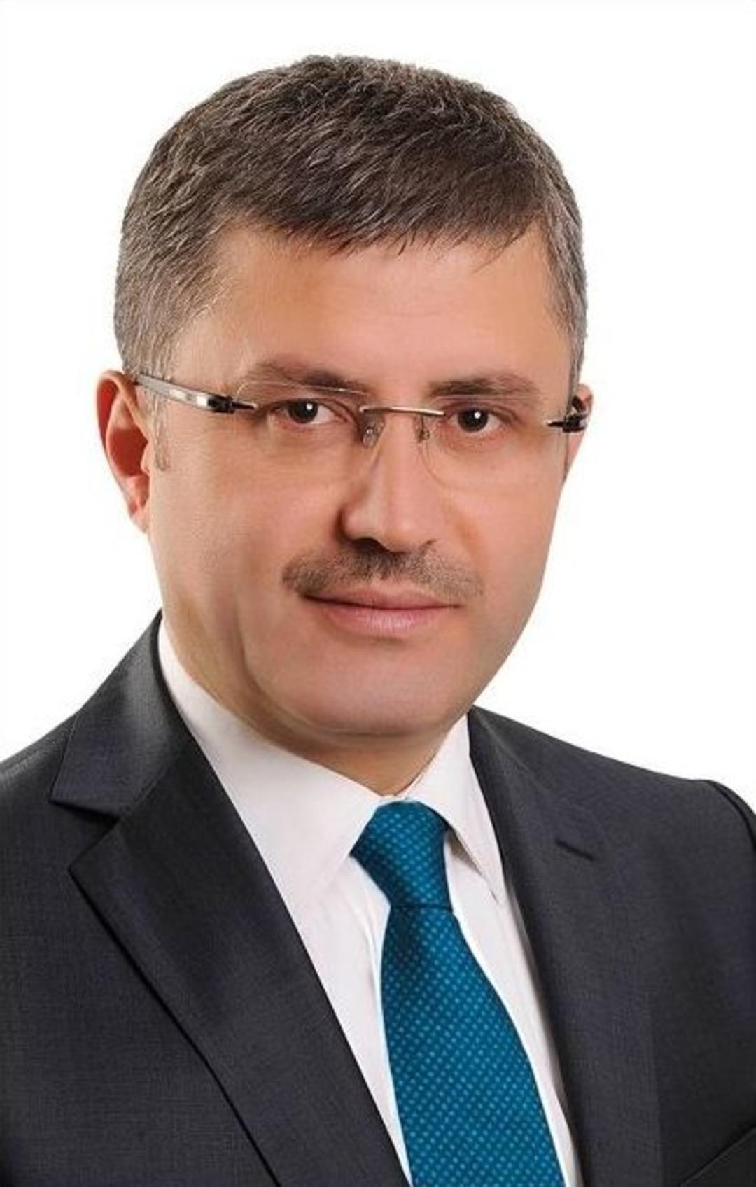 &Uuml;sk&uuml;dar Belediyesi&rsquo;nden Validebağ Korusuyla İlgili A&ccedil;ıklama