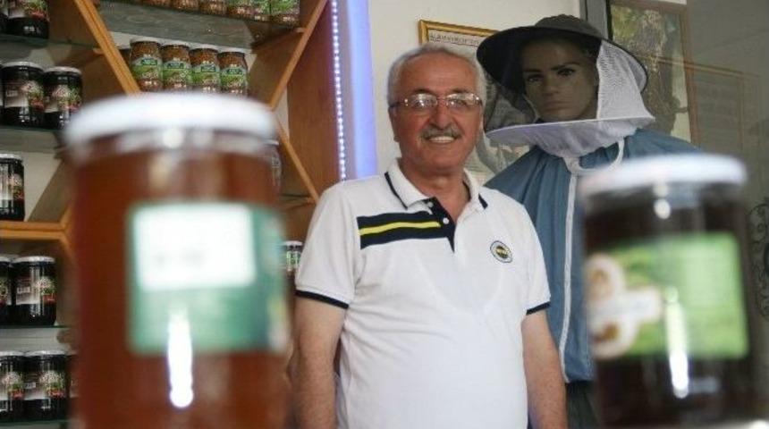 Yağmurlar Balı Vurdu, Korsan Ballara Dikkat