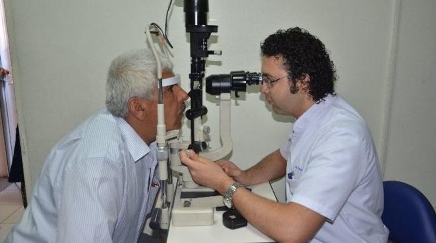 Soma Devlet Hastanesi&rsquo;nde Uzman Doktor Sayısı 44&rsquo;e Y&uuml;kseldi