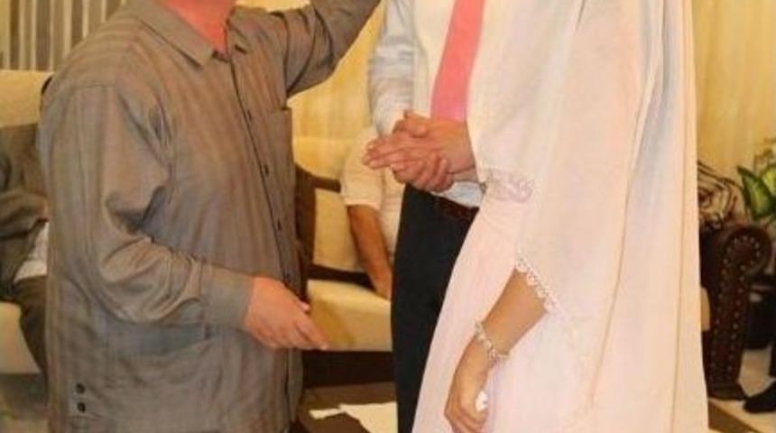 Alman Gen&ccedil; M&uuml;sl&uuml;man Oldu