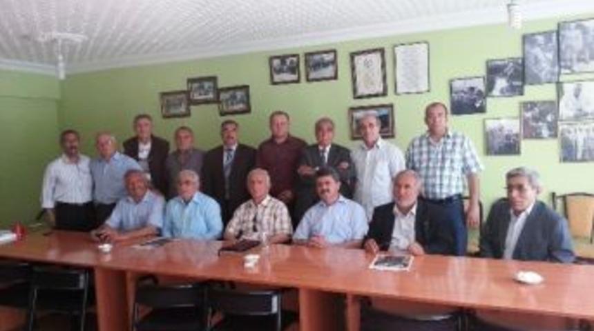 Iğdır&rsquo;daki Stk&rsquo;lar&rsquo;dan Erivan&rsquo;da Cuma Namazı Kılma Talebi