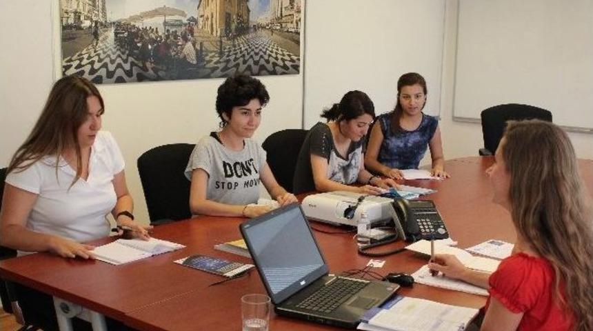 İzka&rsquo;dan &Uuml;cretsiz Teknik Yardım Masası