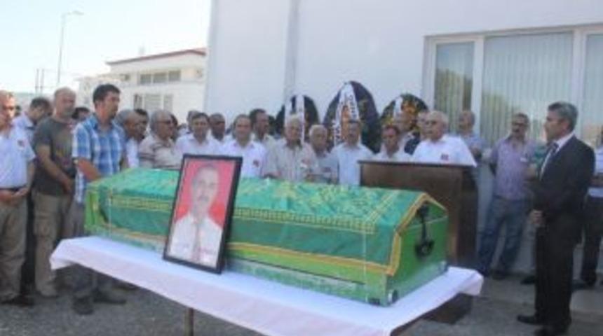 Sinop İl &Ouml;zel İdaresi&rsquo;nin Acı G&uuml;n&uuml;