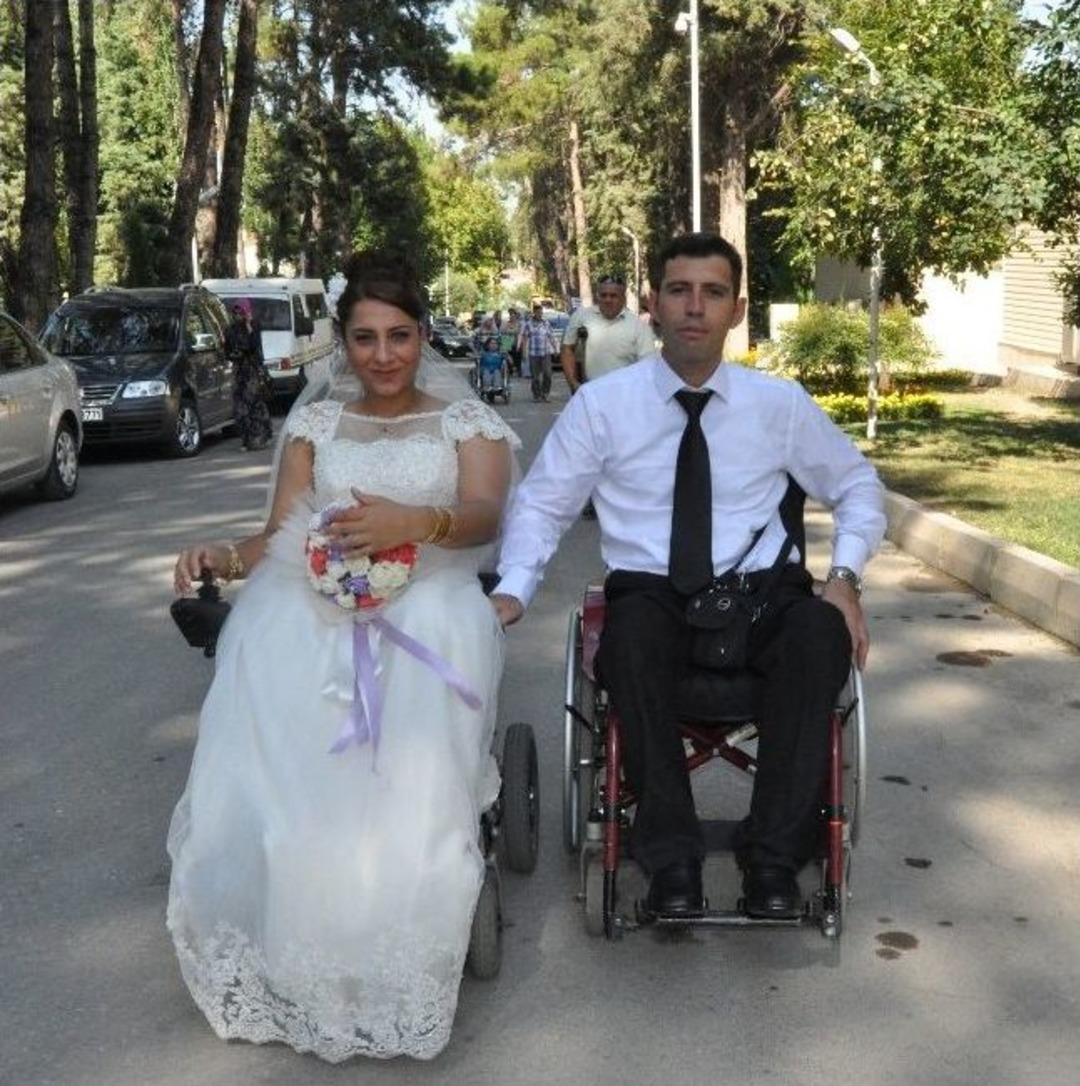 Aşklarına Engel Tanımadılar