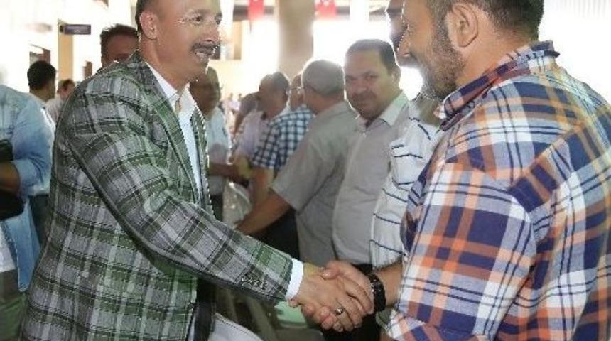 Sultangazi Belediye İş&ccedil;ilerine Y&uuml;zde 17&rsquo;lik Zam