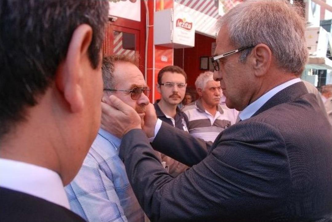 Şehit Teğmen Son Yolculuğuna Uğurlandı