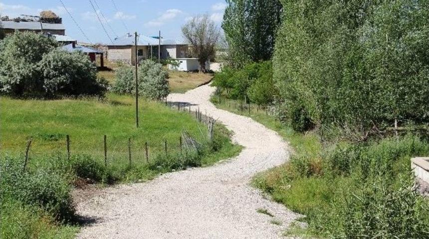 Tuşba Belediyesi&rsquo;nden Hummalı &Ccedil;alışma