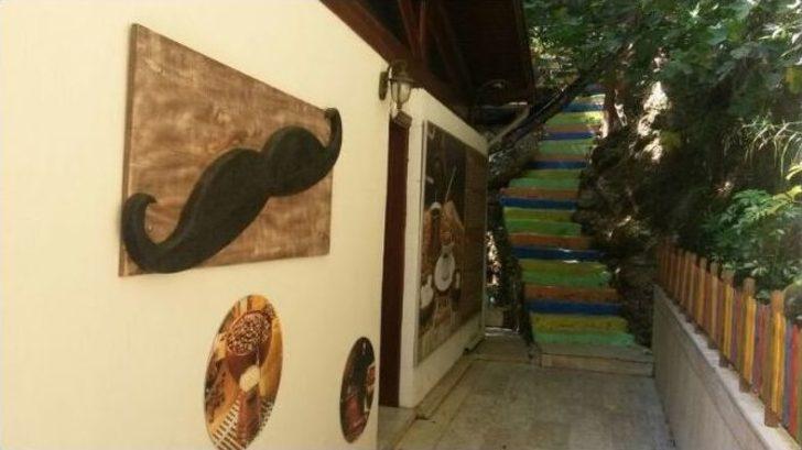 Kenan Evren’in Köşkü Osmanlı Kahvecisi Oldu G5