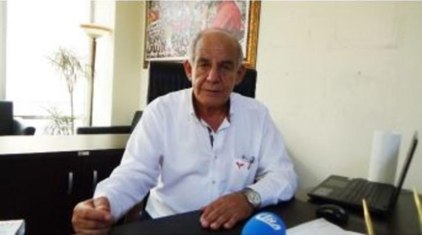 Fındıkta Rekolte D&uuml;şt&uuml;, Maliyet Y&uuml;kseldi