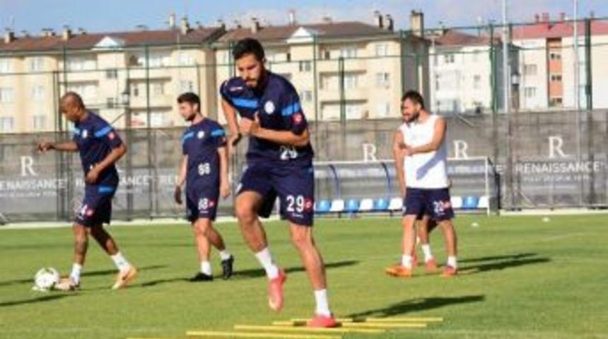 &Ccedil;aykur Rizespor&rsquo;da Ayrılık Vakti