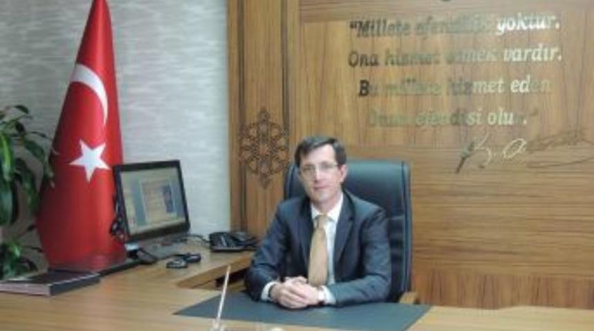 BTC, Ulaş'ın 6 Projesini Kabul Etti