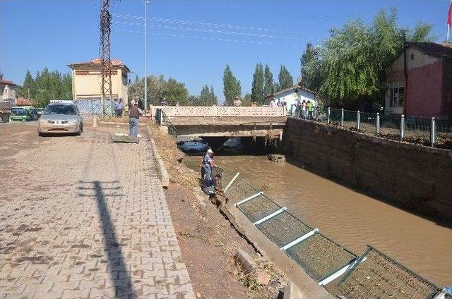 Selden Sonra Bünyan Bu Hale Geldi