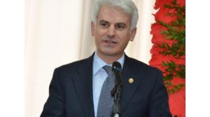 İneg&ouml;l Savaşlara Rağmen İhracatını Artırdı