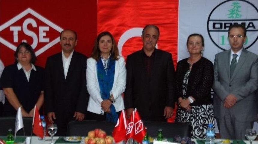 Tse&rsquo;den Bir İlk