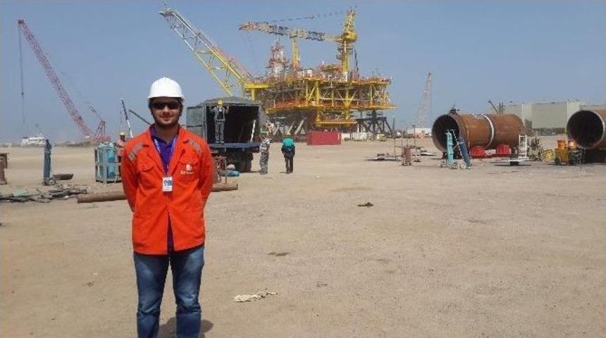 Hk&uuml; &Ouml;ğrencileri, Yaz Stajında Amerika&rsquo;dan T&uuml;rkmenistan&rsquo;a Bir&ccedil;ok &Uuml;lkedeydi