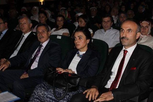 Eskişehir’de ‘sporla Mutlu Yarınlar’ Projesi