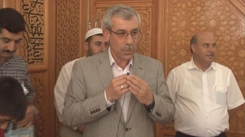 Camiye Koşalım Ku&rsquo;ran&rsquo;la Buluşalım Kampanyası Yarışmayla Sonlandırıldı