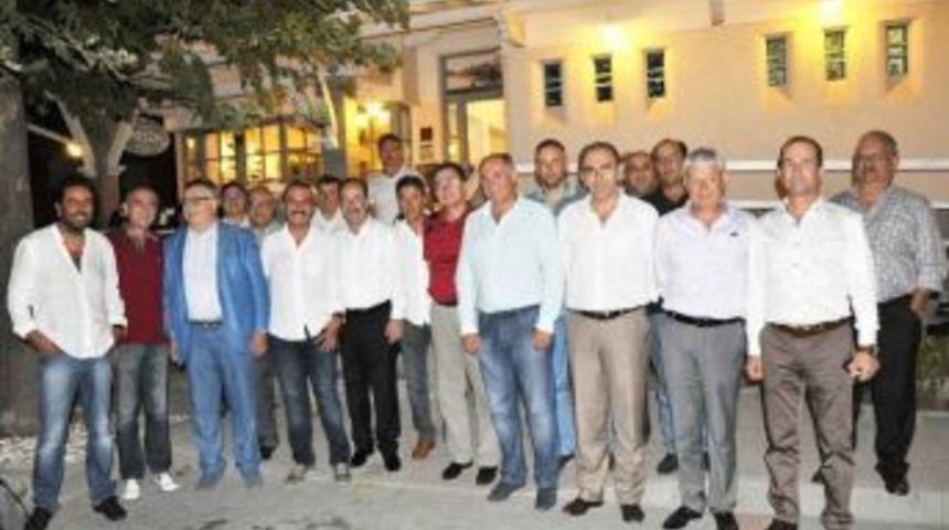 Edirneli Ve Kırklarelili İş Adamlarından, Svilengrad&rsquo;ta Dev Yatırım