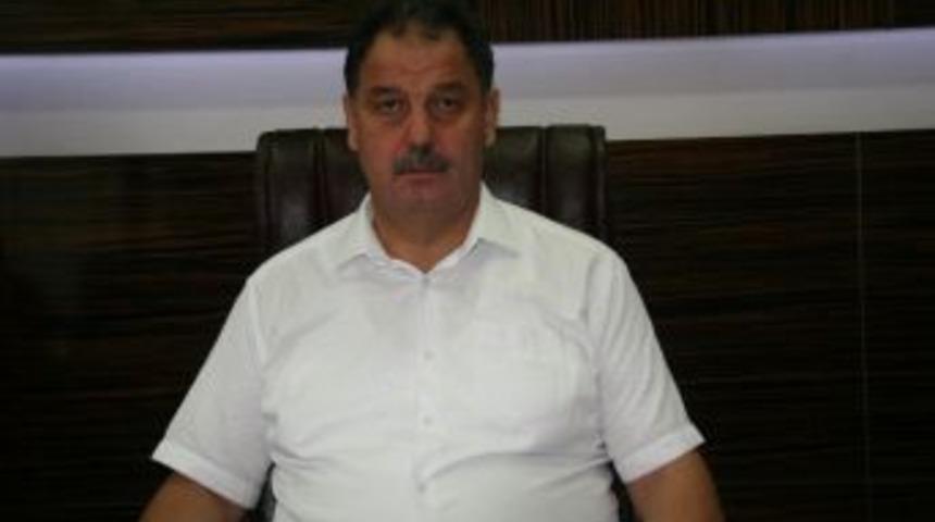 D&uuml;zce&rsquo;den 306 Hacı Adayı Kutsal Topraklara Gidecek