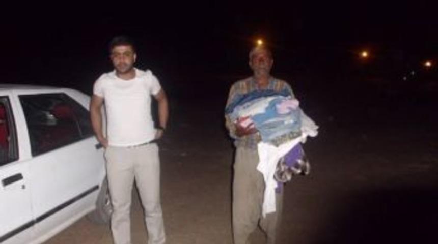 Tader Yardımlarına Devam Ediyor