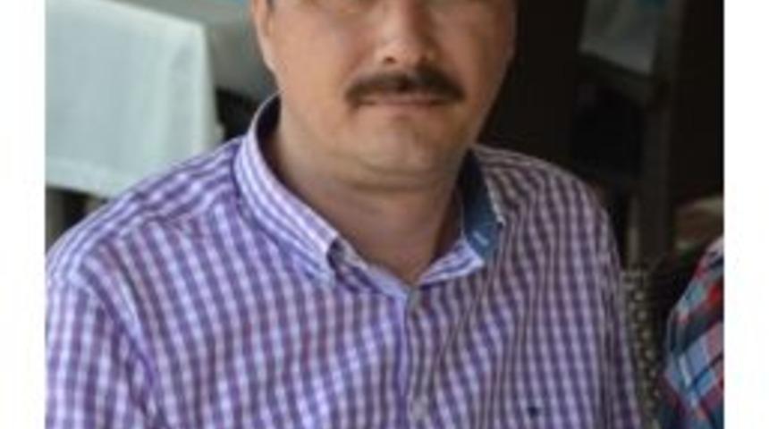 Ak Parti&rsquo;li S&ouml;zen&rsquo;den Fatsalılara Teşekk&uuml;r