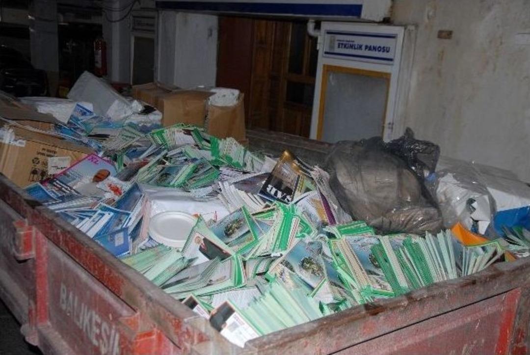 Kuşadası&rsquo;nı Karıştıran G&ouml;r&uuml;nt&uuml;ler &Uuml;zerine Kuşadası Belediyesi&rsquo;nden A&ccedil;ıklama