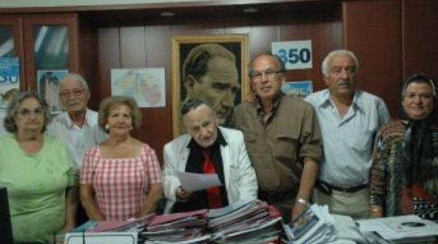 Turizm Yeni Projelerle Gelişebilir