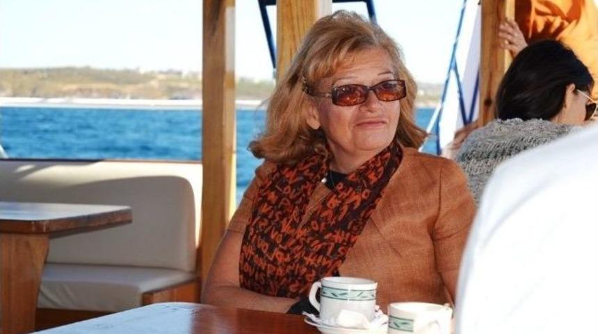 İdil Biret, Genç Yeteneklerle Birlikte Konser Verecek