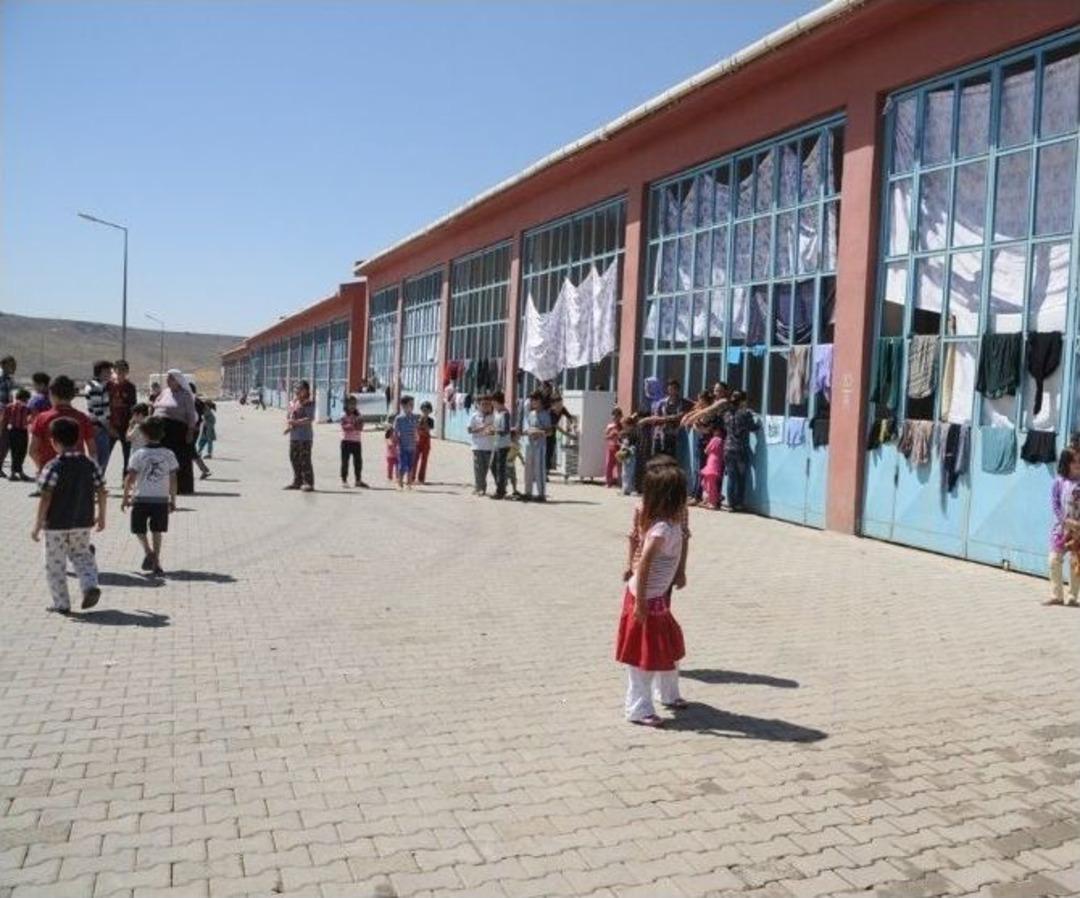 Şırnak Barosu&rsquo;ndan Yedizilere Yardım